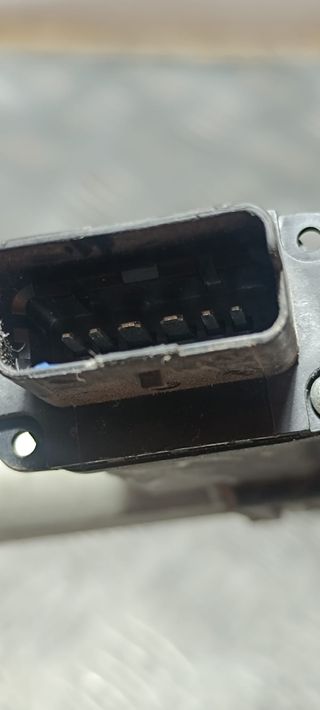 Elevalunas Fiat Ducato 2016 Del. Izq.