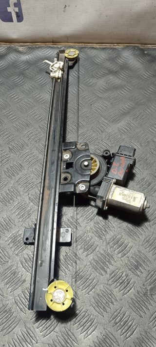 Elevalunas Fiat Ducato 2016 Del. Izq.