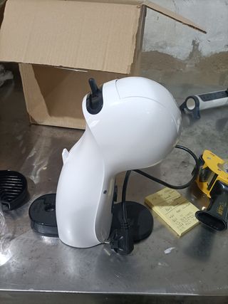 💰 - De'Longhi Nescafé Dolce Gusto Piccolo XS EDG11