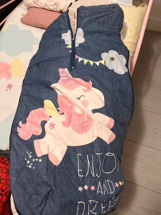 Forro para silla de coche de bebé