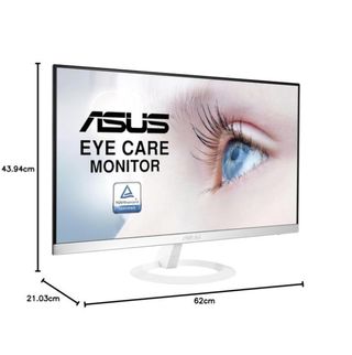 ASUS VZ279HE-W - Monitor para PC
