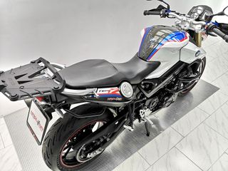 BMW F 800 R 2020 35914 kms.