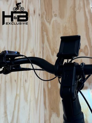 Advanced Tour Pro Shimano Nexus 2023