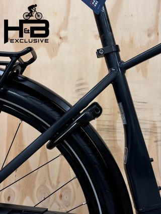 Advanced Tour Pro Shimano Nexus 2023