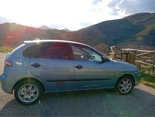 SEAT Ibiza 2006
