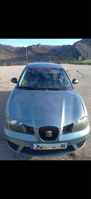 SEAT Ibiza 2006