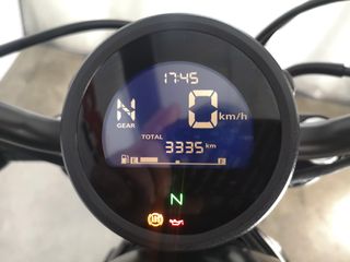HONDA CMX 500 REBEL 2023 3335 kms.