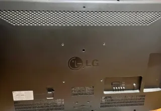 TV LG 40 pulgadas