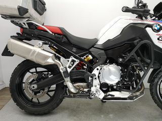 BMW F 750 GS 2022 19611 kms.