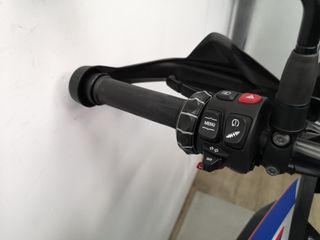 BMW F 750 GS 2022 19611 kms.