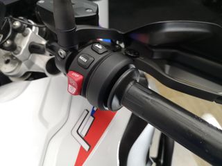 BMW F 750 GS 2022 19611 kms.