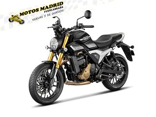 Hero Hunk 440