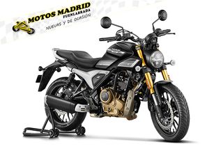 Hero Hunk 440
