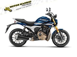Hero Hunk 440