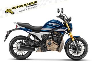 Hero Hunk 440