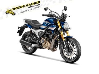 Hero Hunk 440