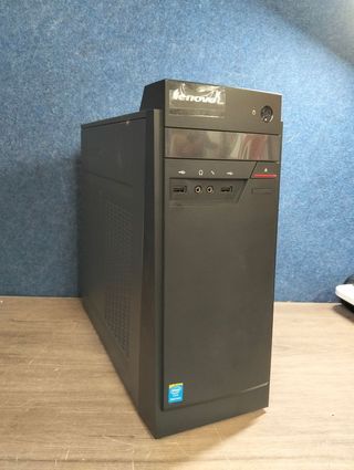 Ordenador Lenovo E50 PC Intel J2900 4/500GB HDD