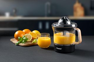 ✨ - Bestron Exprimidor, Exprimidor eléctrico de cí