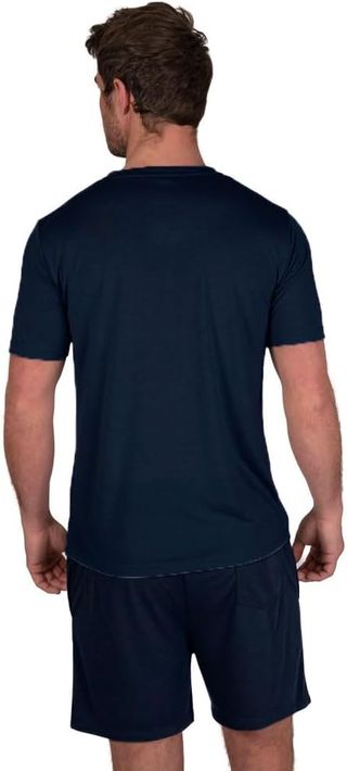 ✨ - Light & Shade LSSET032 Conjunto de Camiseta y