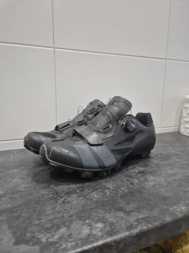 Zapatillas Lake MX176 Ciclismo MTB