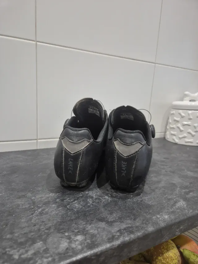 Zapatillas Lake MX176 Ciclismo MTB