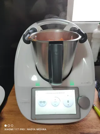 Thermomix TM6