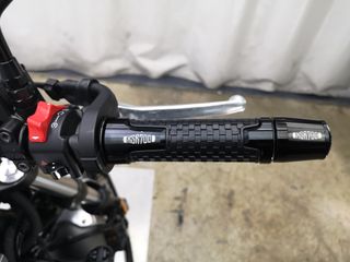 YAMAHA XSR700 2018 11496 kms.