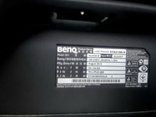 Monitor BenQ Full HD