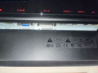 Monitor BenQ Full HD