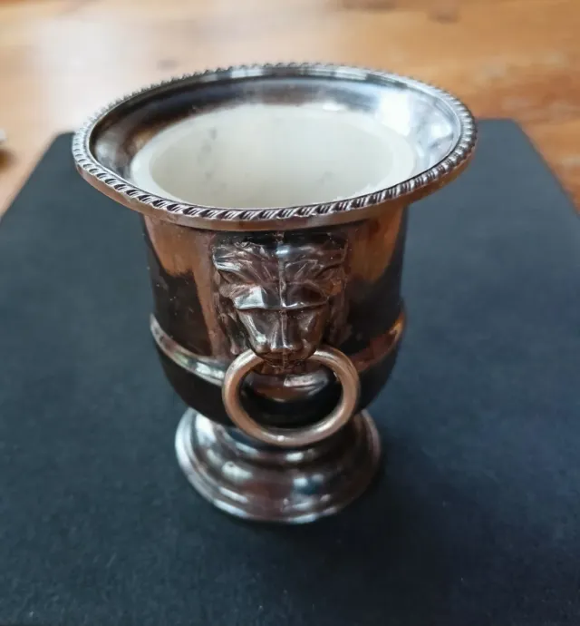 Vaso Viners of Sheffield