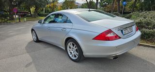 Mercedes-Benz Clase CLS 350