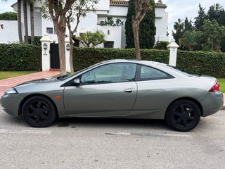 Ford Cougar 2.5 V6 170 CV