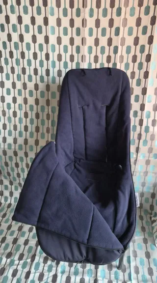 Saco silla bugaboo edició classic Azul Navy/marino