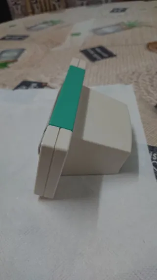 Reloj despertador casio vintage