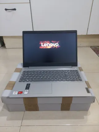 Ordenador Portátil lenovo Ideapad 3