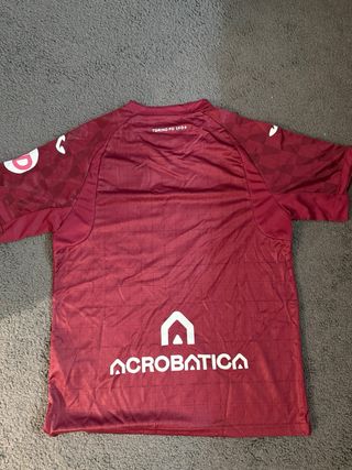Maglia Torino FC 24/25 autografata Linetty