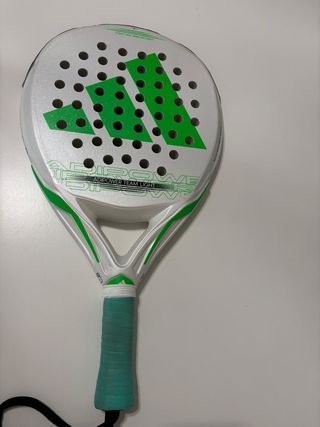 Pala Padel Adidas Adipower Team Light