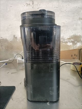 💔 - Melitta AromaFresh Pro X Therm - Cafetera de g