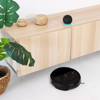 ✨ - Cecotec Robot Aspirador y Friegasuelos Conga 1