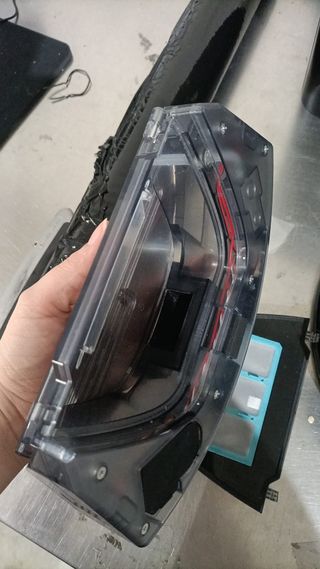 💰 - Cecotec Robot Aspirador con Base Autovaciado C