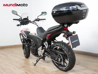 HONDA CB 500 X ABS