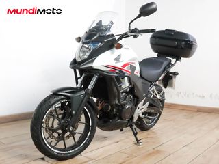 HONDA CB 500 X ABS