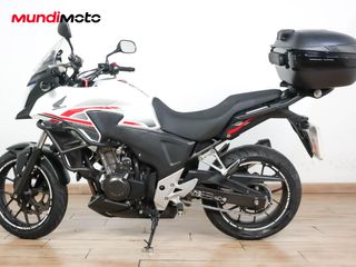 HONDA CB 500 X ABS