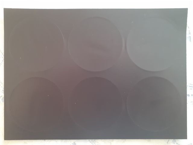 Collezione di 6 magneti Mortadelo Filemon Olympics