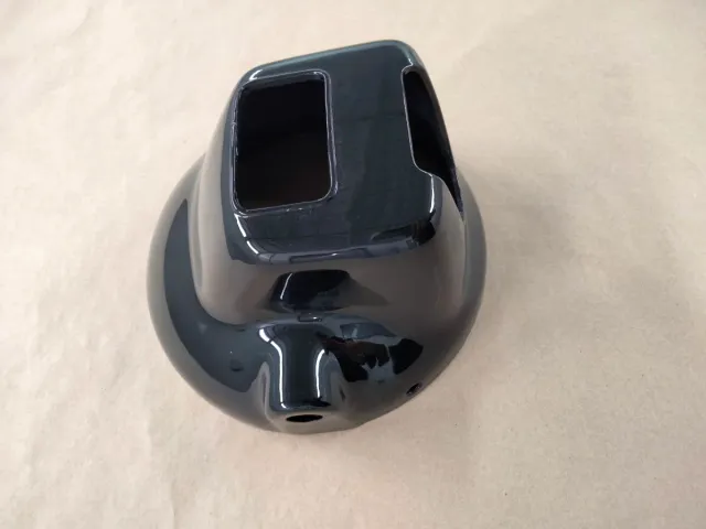 Tapa Carcasa Faro Honda CB 250