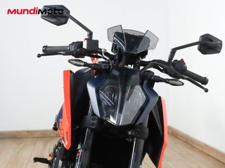 KTM 125 DUKE