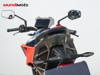 KTM 125 DUKE