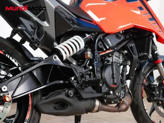 KTM 125 DUKE