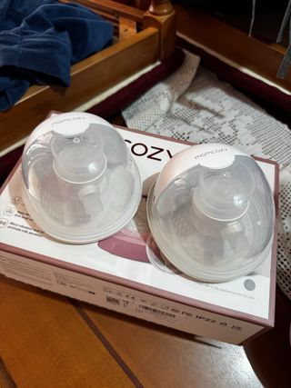 Tiralatte Momcozy M5