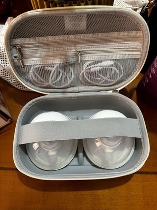 Tiralatte Momcozy M5